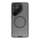 Maska za Samsung S26 Ultra/ S948B Nillkin CamShield Prop Magnetic transparent crna - EP2839921