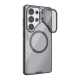 Maska za Samsung S26 Ultra/ S948B Nillkin Iceblade Prop Magnetic crna - EP2846524