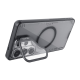 Maska za Samsung S26 Ultra/ S948B Nillkin Iceblade Prop Magnetic crna - EP2846524