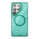 Maska za Samsung S26 Ultra/ S948B Nillkin Iceblade Prop Magnetic zelena - EP2845005