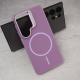 Maska za Samsung S26 sunset purple Mag Case Pastel - 622314