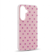 Maska za Samsung S26 Candy Dots pink - 622357