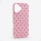 Maska za iPhone 17 Candy Dots pink - 622372