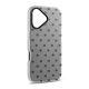 Maska za iPhone 17 Candy Dots crna - 622373
