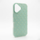 Maska za iPhone 17 tirkiz Candy Dots - 622374