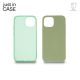 JUST IN CASE Maska 2u1 Extra case MIX za iPhone 13 MINI, zelena - MIX107GN