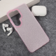 Maska za Samsung S26 Ultra Crystal Dust pink - 622400