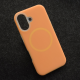 Maska za iPhone 17 narandžasto Mag Case Soft Sunbeam - 622420