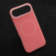 Maska za iPhone Air Mag Case Soft Sunbeam pink - 622435
