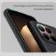 Maska za Xiaomi 15T Pro Nillkin Super Frosted Shield Pro crna - EP2745280