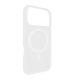 Maska za iPhone 17 Pro Mag Case SwitchEasy Skin transparent - EP2746984