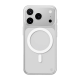 Maska za iPhone 17 Pro Mag Case SwitchEasy Skin transparent - EP2746984