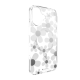 Maska za iPhone 17 Mag Case SwitchEasy Fleur bela - 622507