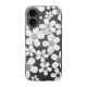 Maska za iPhone 17 Mag Case SwitchEasy Fleur bela - 622507