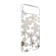 Maska za iPhone Air zlatno Mag Case SwitchEasy Fleur siva - EP2747044