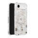 Maska za iPhone Air zlatno Mag Case SwitchEasy Fleur siva - EP2747044