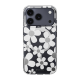 Maska za iPhone 17 Pro Max Mag Case SwitchEasy Fleur bela - 622515
