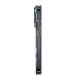Maska za iPhone 17 Pro Max plavo Mag Case SwitchEasy Fleur siva - EP2747113