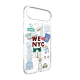 Maska za iPhone Air Mag Case SwitchEasy Pattern New York - EP2747122