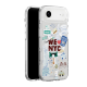 Maska za iPhone Air Mag Case SwitchEasy Pattern New York - EP2747122