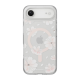 Maska za iPhone Air Mag Case SwitchEasy Pattern roze - EP2748263