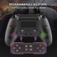 Joypad Dual Shock WIFI za PS5 HG040D providno crni - EP2841329