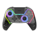 Joypad Dual Shock WIFI za PS5 HG040D providno crni - EP2841329