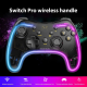 Joypad Dual Shock WIFI za PS5STK-7039 providno crni - EP2849367