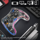 Joypad Dual Shock WIFI za PS5STK-7039 providno crni - EP2849367