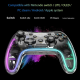 Joypad Dual Shock WIFI za PS5STK-7039 providno crni - EP2849367