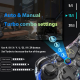 Joypad Dual Shock WIFI za PS5STK-7039 providno beli - EP2843316