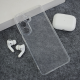 Maska za Samsung S26 Plus Skin Silikon transparent - 622617