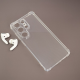 Maska za Samsung S26 Ultra Transparent Ice Cube - EP2747206