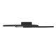 EGLO Plafonjera Gianella LED 38W 3000K, toplo bela - 900947