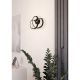 EGLO Zidna lampa Gianella LED 14,5W 3000K, toplo bela - 900949