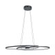 EGLO Visilica Gianella LED 38W 3000K, toplo bela - 900948