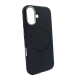 Maska za iPhone 17 Mag Case Kevlar Ultra Thin crna - EP2849605