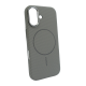 Maska za iPhone 17 Mag Case Kevlar Ultra Thin siva - EP2843637