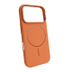 Maska za iPhone 17 Pro Max narandžasta Mag Case Kevlar Ultra Thin - EP2842575