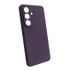 Maska za Samsung S26/ S941B Nanobit Giulietta Mag Case tamno ljubičasta - EP2839462