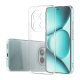Maska za Xiaomi Redmi Note 15 4G/5G (EU) Skin Silikon transparent - EP2846071