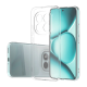 Maska za Xiaomi Redmi Note 15 Pro 4G (EU) Skin Silikon transparent - EP2838163