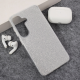 Maska za Samsung A27 5G/ A277B Crystal Dust srebrna - EP3025498