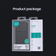 Maska za Samsung A57 5G/ A576B Nillkin CamShield Pro crna - EP3020339