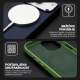 Maska za iPhone 17 Pro Mag Case Frosted Guard crna - EP2850535