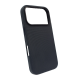 Maska za iPhone 17 Pro Max Mag Case Frosted Guard tamno plava - EP2843686