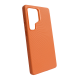 Maska za Samsung S25 Ultra/ S938B narandžasta Mag Case Frosted Guard - EP2844413