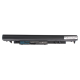 Baterija za laptop HP 250 255 G6 JC04 14.8V 2600mAh HQ2200 - EP3003879