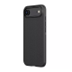 Maska za iPhone Air (bez otvora za logo) Nillkin Super Frosted Shield Pro crna - 622981