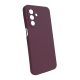 Maska za Samsung A17 5G/ A175F Summer color bordo - 623060